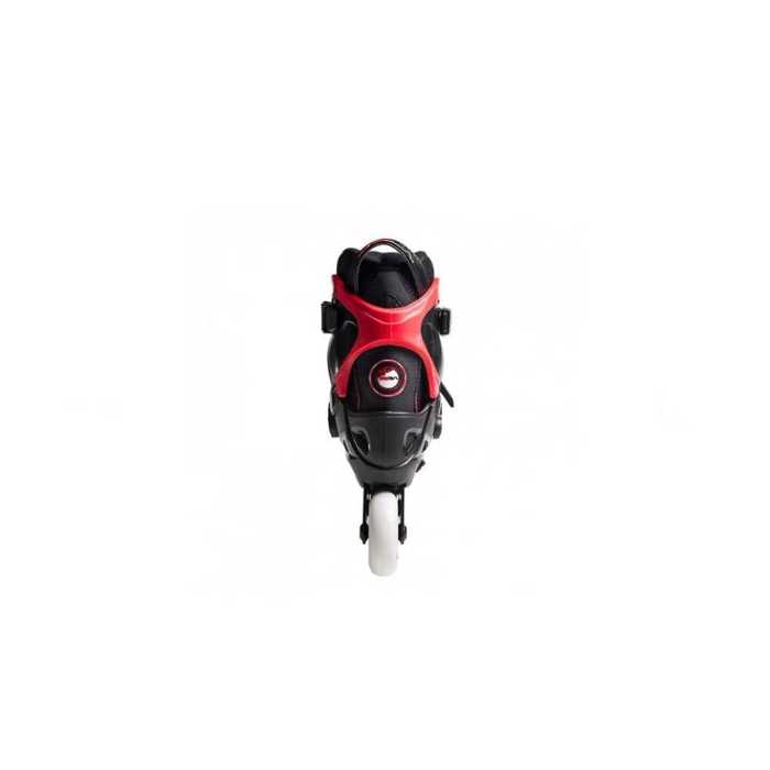 SEBA SJ Red-Black 2019 Afxomeioumena Patinia